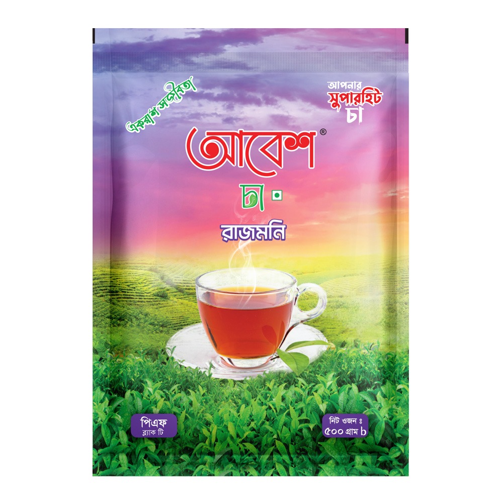 Aabesh Rajmoni 500gm