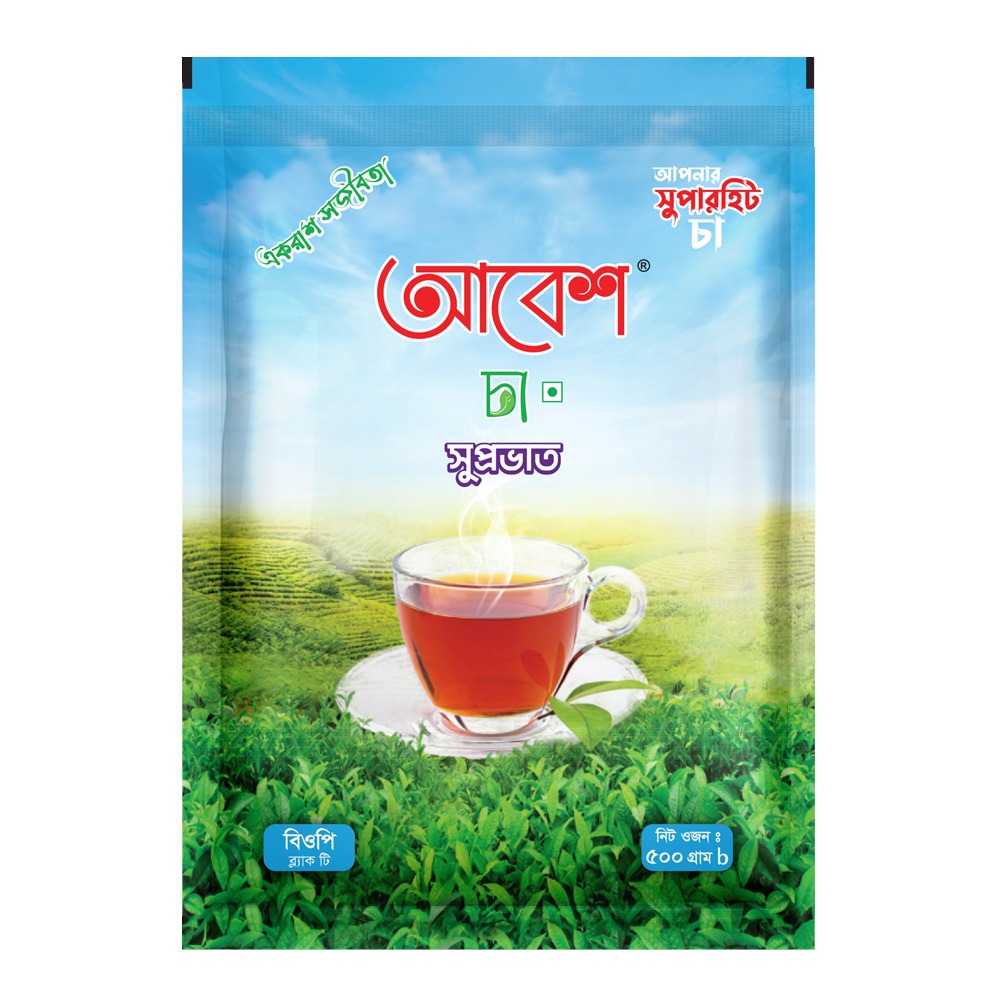 Aabesh Suprovat 500gm